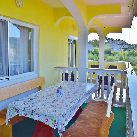 Apartment In Lopar/Insel Rab 17739 Dış mekan fotoğraf