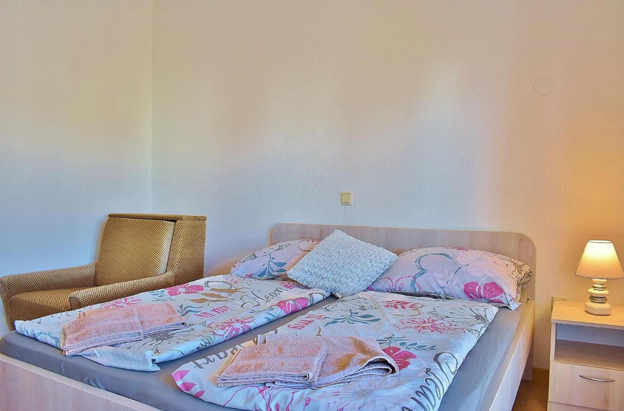 Apartment In Lopar/Insel Rab 17739 Dış mekan fotoğraf