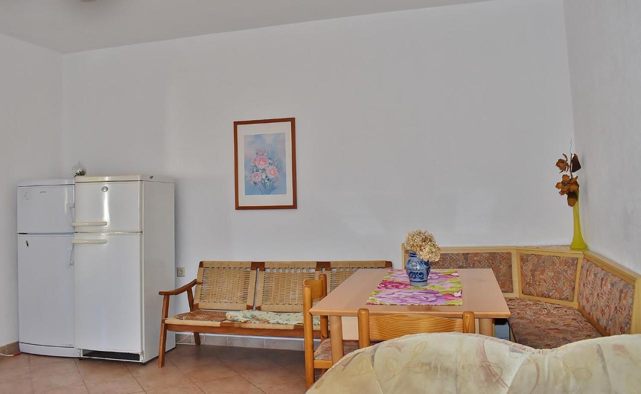 Apartment In Lopar/Insel Rab 17739 Dış mekan fotoğraf