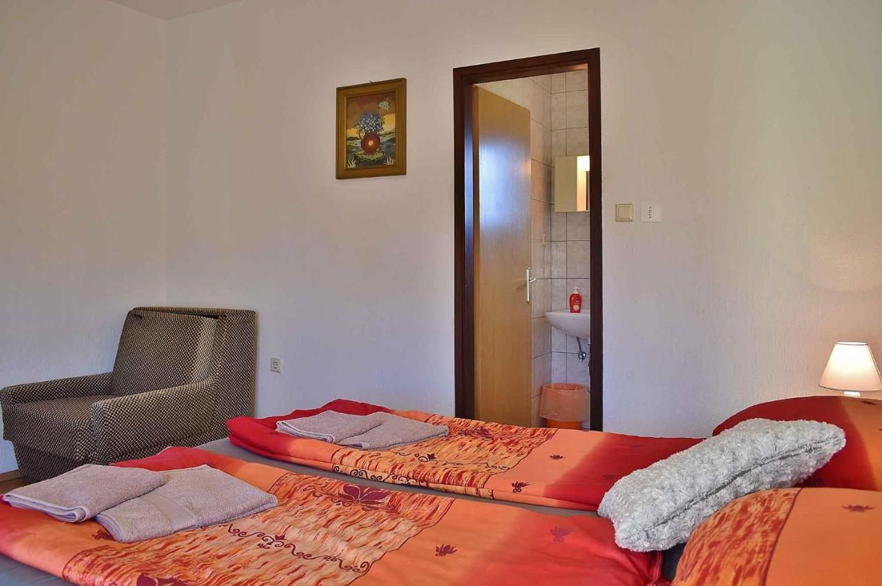 Apartment In Lopar/Insel Rab 17739 Dış mekan fotoğraf