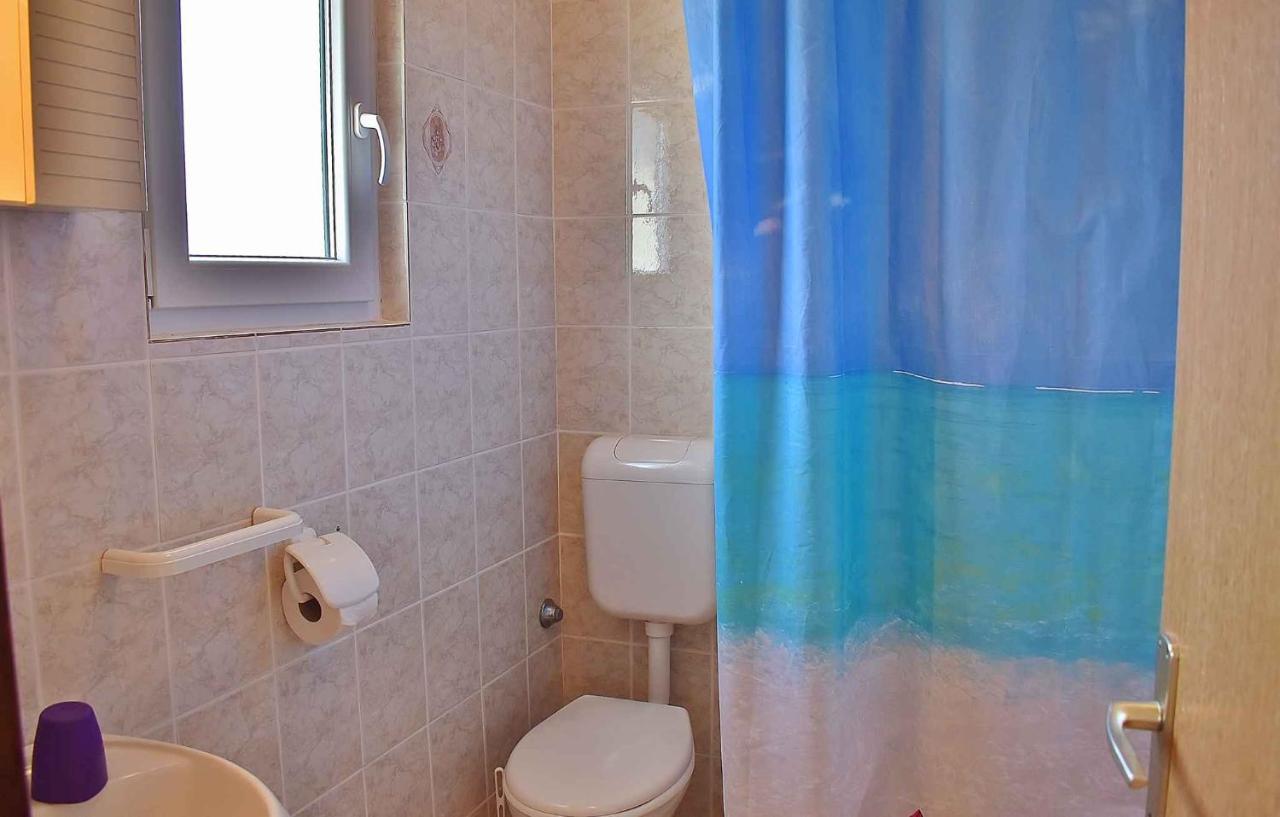 Apartment In Lopar/Insel Rab 17739 Dış mekan fotoğraf