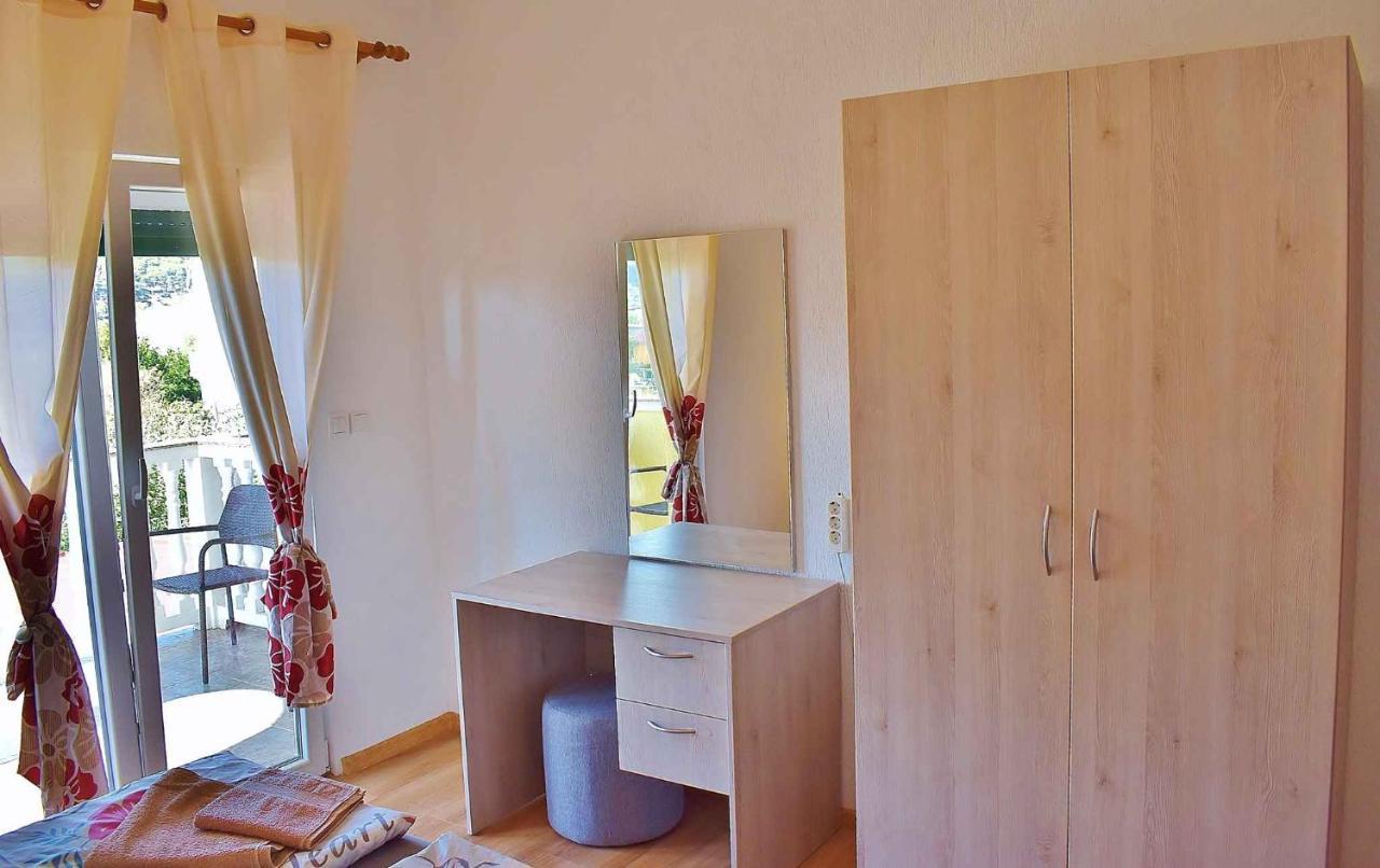 Apartment In Lopar/Insel Rab 17739 Dış mekan fotoğraf