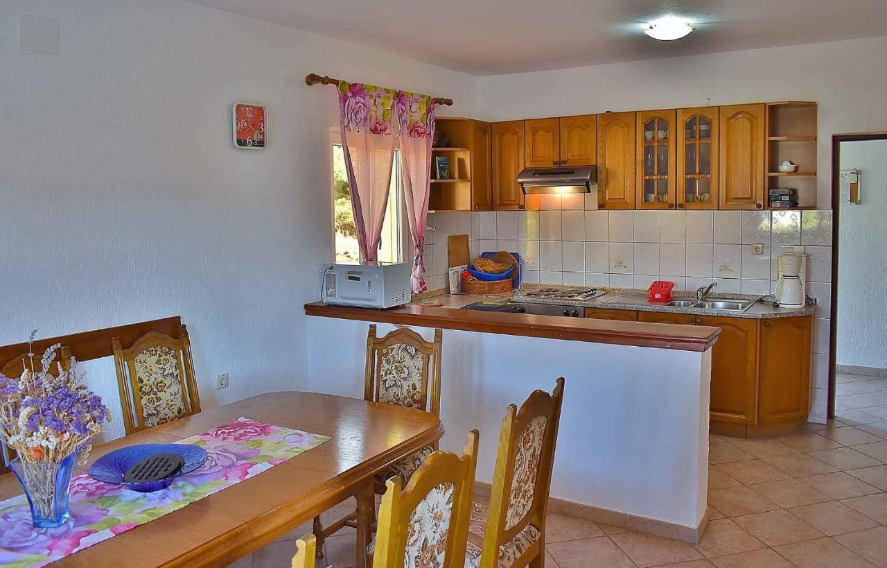 Apartment In Lopar/Insel Rab 17739 Dış mekan fotoğraf