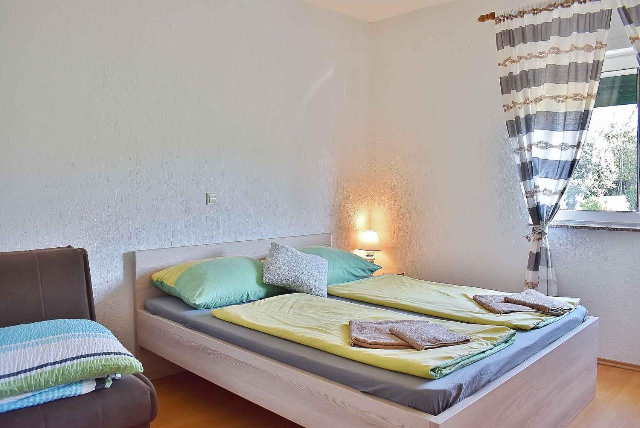 Apartment In Lopar/Insel Rab 17739 Dış mekan fotoğraf