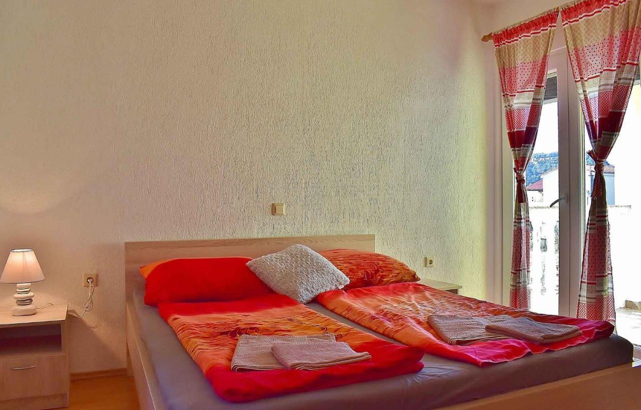 Apartment In Lopar/Insel Rab 17739 Dış mekan fotoğraf