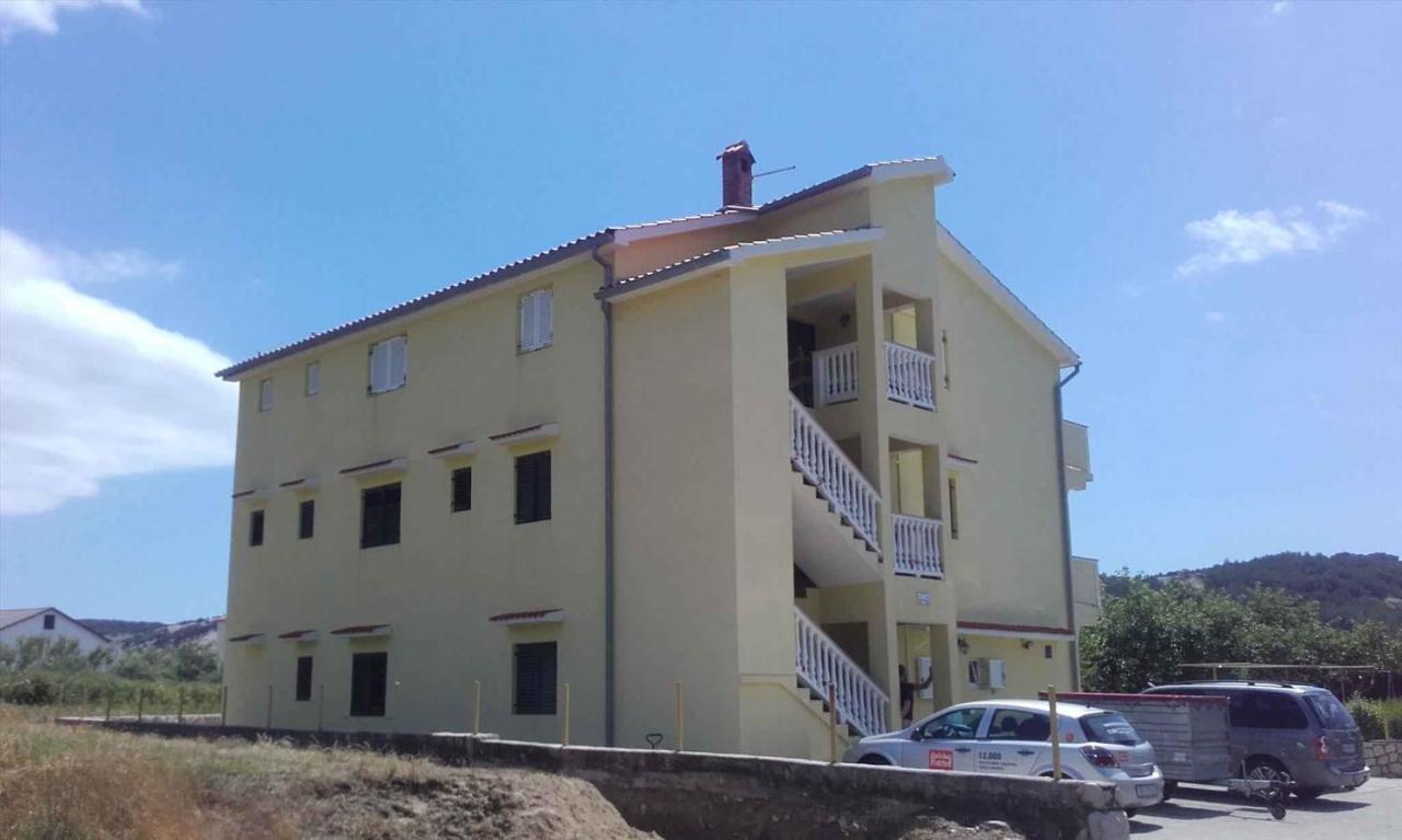 Apartment In Lopar/Insel Rab 17739 Dış mekan fotoğraf