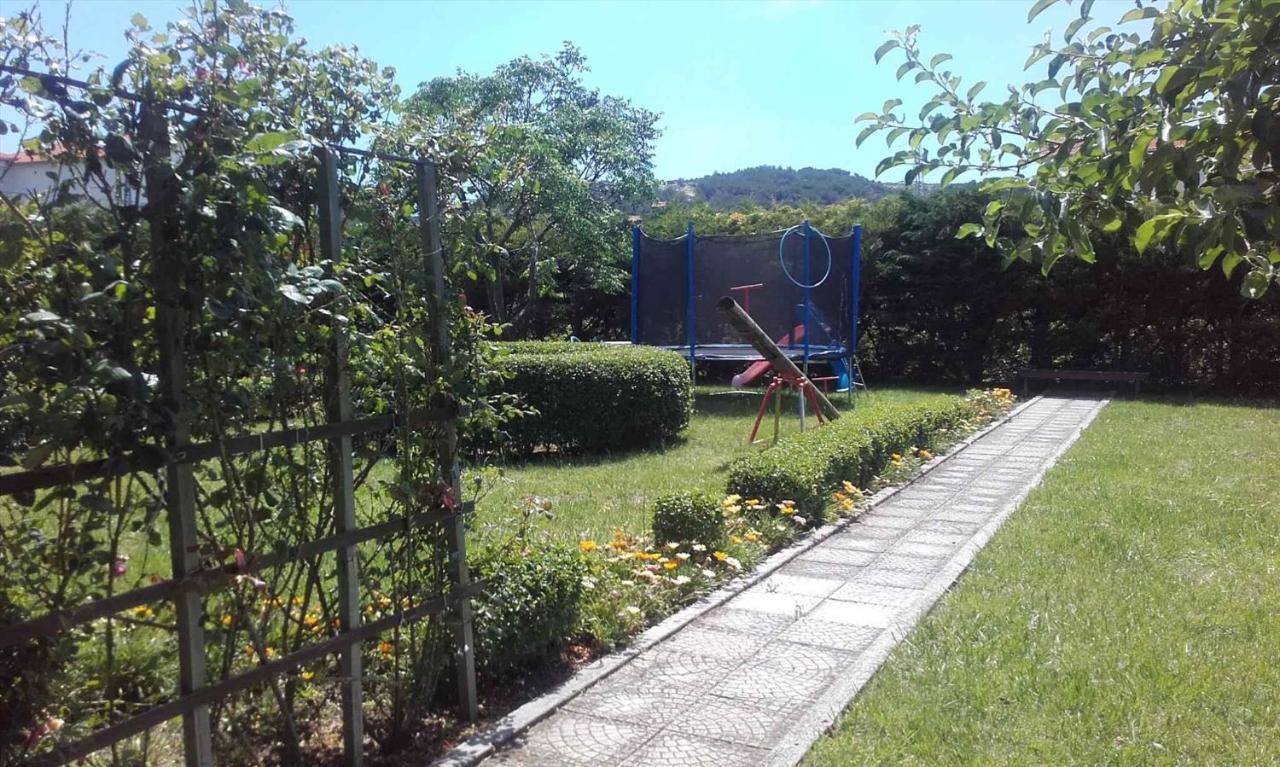 Apartment In Lopar/Insel Rab 17739 Dış mekan fotoğraf