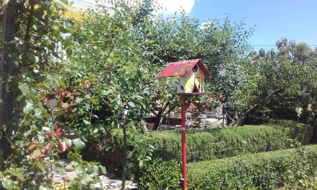 Apartment In Lopar/Insel Rab 17739 Dış mekan fotoğraf