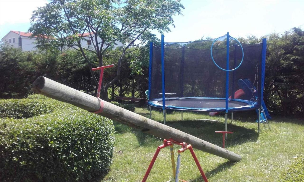 Apartment In Lopar/Insel Rab 17739 Dış mekan fotoğraf